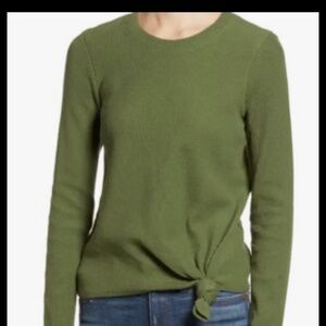 Madewell Long-Skeeve